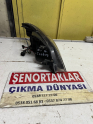 Oto Çıkma Parça / Kia / Ceed / Far & Stop / Sol Ön Far / Çıkma Parça 