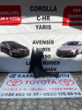 Oto Çıkma Parça / Toyota / Auris / Kaporta & Karoser / Sağ Ön Çamurluk / Çıkma Parça 