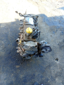 Oto Çıkma Parça / Renault / Symbol / Motor / Motor (komple) / Çıkma Parça 