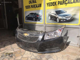 Oto Çıkma Parça / Chevrolet / Cruze / Tampon / Orta Izgara / Çıkma Parça 
