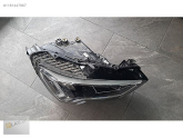 Oto Çıkma Parça / Audi / Q3 / Far & Stop / Sol Ön Far / Çıkma Parça 