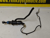 Oto Çıkma Parça / Renault / Clio / Debriyaj / Üst Merkezi / Çıkma Parça 