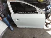 Oto Çıkma Parça / Renault / Fluence / Kaporta & Karoser / Sağ Ön Kapı / Çıkma Parça 