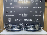 Oto Çıkma Parça / Volkswagen / Golf / Far & Stop / Sağ Ön Far / Çıkma Parça 