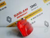Oto Çıkma Parça / Renault / Megane / Tampon / Tampon Reflektör / Çıkma Parça 