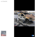 Oto Çıkma Parça / Fiat / Fiorino / Koltuk & Döşeme / İç Trim / Çıkma Parça 