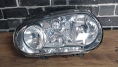 Orj hatasız vw golf4 sol ön far