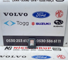 SUZUKİ VİTARA AİRBAG BEYİN ORJİNAL ÇIKMA YEDEK PARÇA