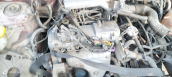 Renault Clio 1.6 komple motor parçaları