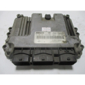 Renault Scenic 1.9 Motor Beyni 0281011549 8200310863 8200370779