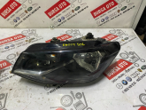 Oto Çıkma Parça / Volkswagen / Caddy / Far & Stop / Sağ Ön Far / Çıkma Parça 