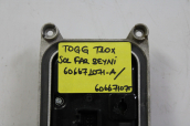 Oto Çıkma Parça / Togg / T10X / Far & Stop / Far Beyni / Çıkma Parça 