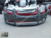 2008-2013 SKODA FABIA ÖN TAMPON ÜNALLAR OTO YEDEK PARÇA DA