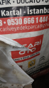 Oto Çıkma Parça / Mercedes / Sprinter / Kaporta & Karoser / Sol Ön Çamurluk / Çıkma Parça 