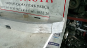 Oto Çıkma Parça / Chery / Tiggo / Tampon / Tampon Demiri / Çıkma Parça 