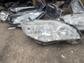 Toyota corolla sağ ön far