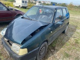 FIAT UNO 60 S SARJ DINAMOSU MERT OTO