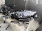 Oto Çıkma Parça / Fiat / Egea / Kaporta & Karoser / Komple Ön / Çıkma Parça 