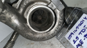 Oto Çıkma Parça / Audi / A4 / Motor / Turbo / Çıkma Parça 