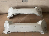 CİVİC ARKA TAMPON 16-21 SEDAN