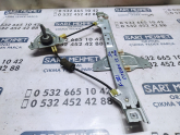 Oto Çıkma Parça / Citroen / C3 / Oto Cam / Cam Krikosu / Çıkma Parça 