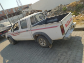 Oto Çıkma Parça / Nissan / Pick-up / Far & Stop / Gündüz Ledi / Çıkma Parça 