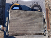 Oto Çıkma Parça / Renault / Megane / Radyatör / Radyatör Seti / Çıkma Parça 