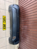 OPEL CROSSLAND ARKA ALT TAMPON ORJİNAL