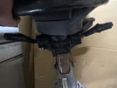 Ford Focus 2005-2011 Aradı Sinyal Kolu Orijinal