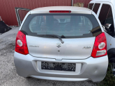 2011 SUZUKİ ALTO ÇIKMA HATASIZ BAGAJ KAPAĞI
