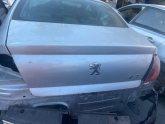 Peugeot 407 bagaj kapağı