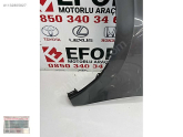 Oto Çıkma Parça / Honda / Civic / Kaporta & Karoser / Sol Ön Çamurluk / Çıkma Parça 