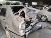 Hasarlı & Kazalı Oto / Fiat / Siena