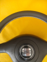 Oto Çıkma Parça / Seat / Leon / Direksiyon / Direksiyon Simidi / Çıkma Parça 