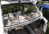 Oto Çıkma Parça / Hyundai / Accent / Kaporta & Karoser / Sağ Ön Çamurluk / Çıkma Parça 