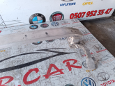 Oto Çıkma Parça / Peugeot / 208 / Tampon / Tampon Demiri / Çıkma Parça 