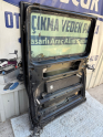 Oto Çıkma Parça / Volkswagen / Transporter / Kaporta & Karoser / Sağ Sürgülü Kapı / Çıkma Parça 