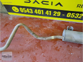 Oto Çıkma Parça / Renault / Fluence / Egzoz / Komple Egzoz / Çıkma Parça 