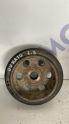 Oto Çıkma Parça / Fiat / Ducato / Motor / Krank Kasnağı / Çıkma Parça 