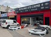 Oto Çıkma Parça / Renault / Fluence / Kaporta & Karoser / Sağ Ön Çamurluk / Çıkma Parça 