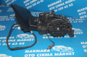 Oto Çıkma Parça / Mercedes / A Serisi / Ayna / Ayna Motoru / Çıkma Parça 