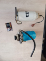 Oto Çıkma Parça / Nissan / Skystar / Motor / Mazot Pompası / Çıkma Parça 