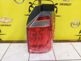 Oto Çıkma Parça / Volkswagen / Transporter / Far & Stop / Sağ Arka Stop / Çıkma Parça 