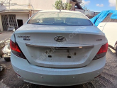 HYUNDAİ ACCENT BLUE ARKA TORSİYON DİNGİL SÖKME
