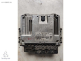 Ford Fiesta 1.5 TDCI Motor Beyni DA6A-12A650-MA - 0281031055