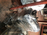 Oto Çıkma Parça / Audi / A3 / Motor / Motor (komple) / Sıfır Parça 