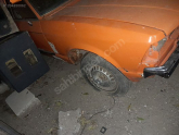 Oto Çıkma Parça / Ford / Granada / Kaporta & Karoser / Sağ Ön Kapı / Çıkma Parça 