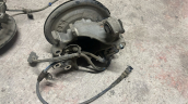 Oto Çıkma Parça / Honda / Civic / Fren / Fren Merkezi / Çıkma Parça 