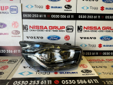FORD TRANSİT CUSTOM SAĞ FAR ORJİNAL ÇIKMA YEDEK PARÇA