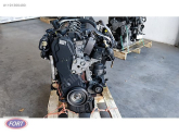 Oto Çıkma Parça / Citroen / C5 / Motor / Motor (komple) / Çıkma Parça 